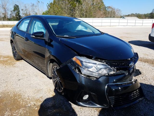 TOYOTA COROLLA L 2014 5yfburhe9ep177841