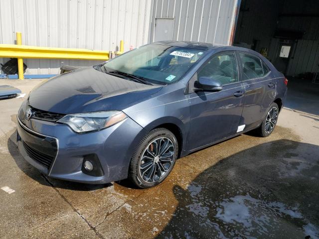 TOYOTA COROLLA L 2015 5yfburhe9fp179803