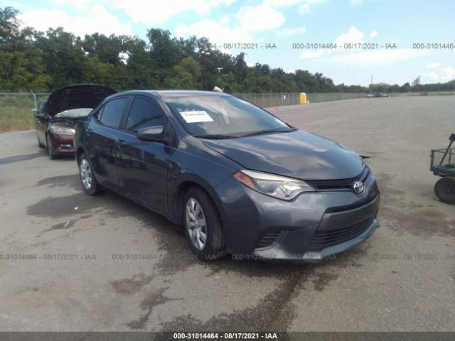 TOYOTA COROLLA 2015 5yfburhe9fp180062