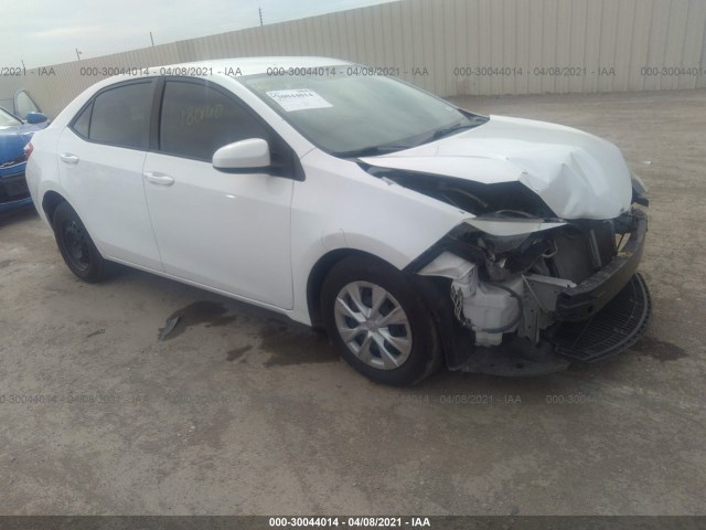 TOYOTA COROLLA 2015 5yfburhe9fp180160