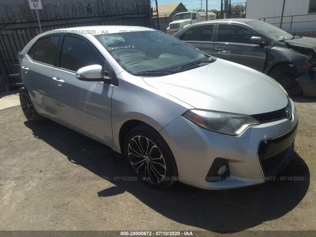 TOYOTA COROLLA 2015 5yfburhe9fp180210