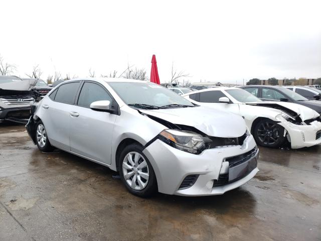 TOYOTA COROLLA L 2015 5yfburhe9fp181406