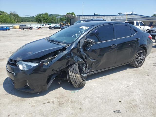 TOYOTA COROLLA 2015 5yfburhe9fp182054