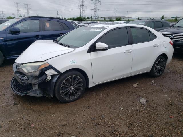 TOYOTA COROLLA 2015 5yfburhe9fp182118