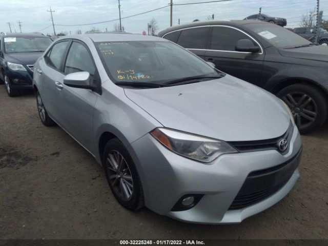 TOYOTA COROLLA 2015 5yfburhe9fp183575