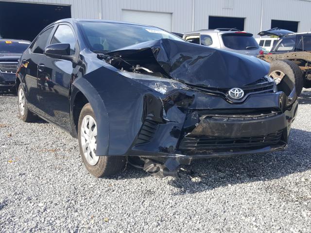 TOYOTA COROLLA L 2015 5yfburhe9fp186816