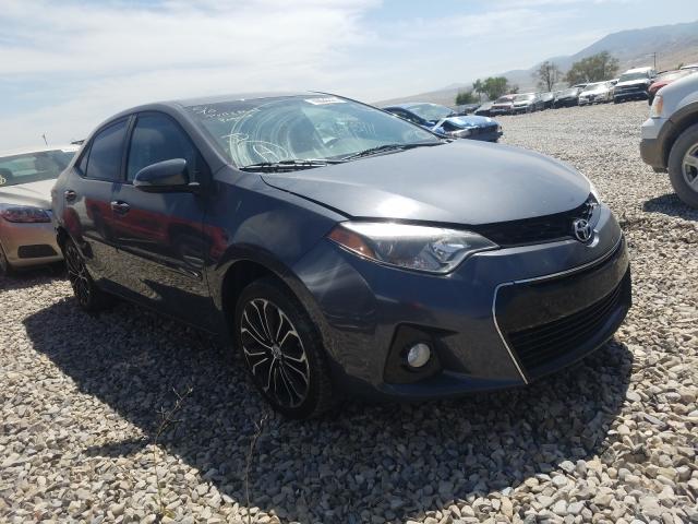 TOYOTA COROLLA L 2015 5yfburhe9fp188789