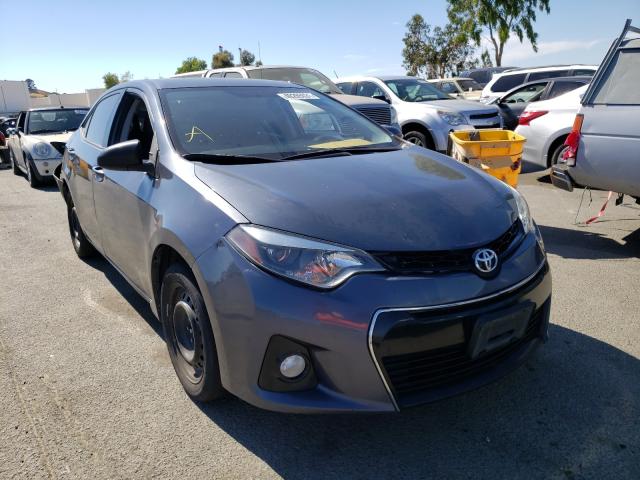 TOYOTA COROLLA L 2015 5yfburhe9fp189585