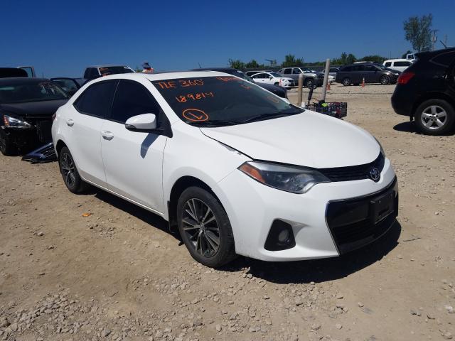 TOYOTA COROLLA L 2015 5yfburhe9fp189814