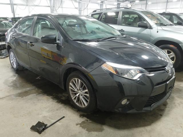 TOYOTA COROLLA L 2015 5yfburhe9fp193118