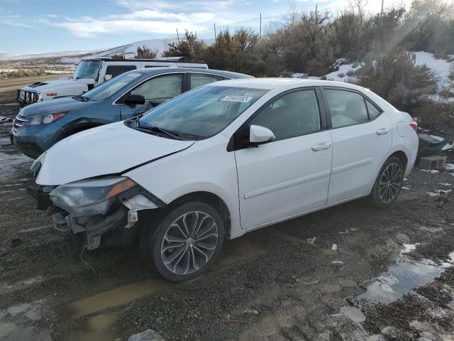 TOYOTA COROLLA L 2015 5yfburhe9fp198089