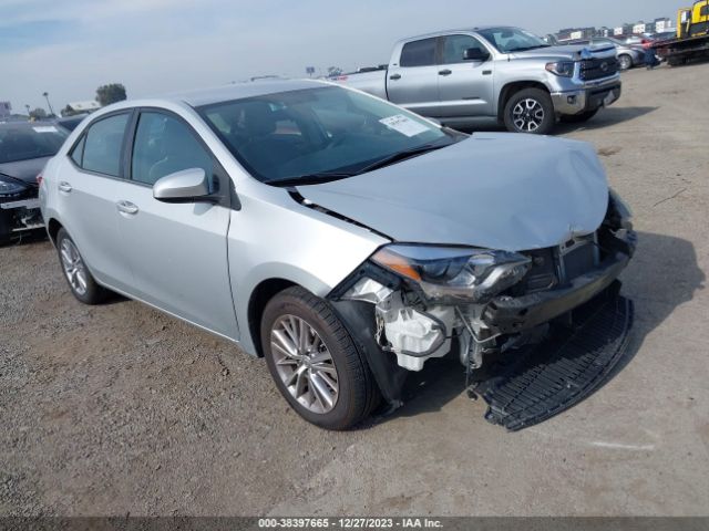 TOYOTA COROLLA 2015 5yfburhe9fp201069