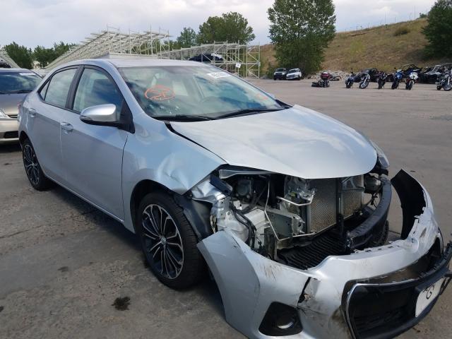 TOYOTA COROLLA L 2015 5yfburhe9fp202657