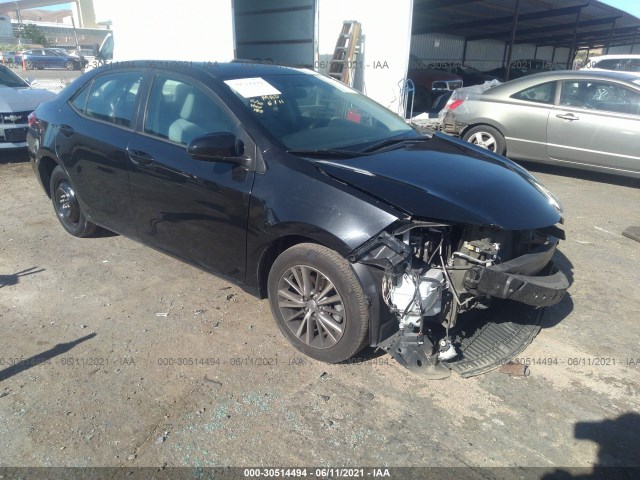 TOYOTA COROLLA 2015 5yfburhe9fp202965