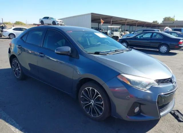 TOYOTA COROLLA 2015 5yfburhe9fp204053