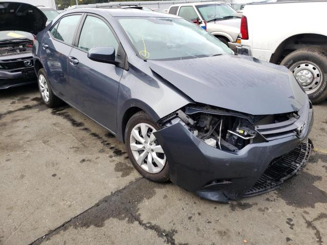 TOYOTA COROLLA L 2015 5yfburhe9fp205123