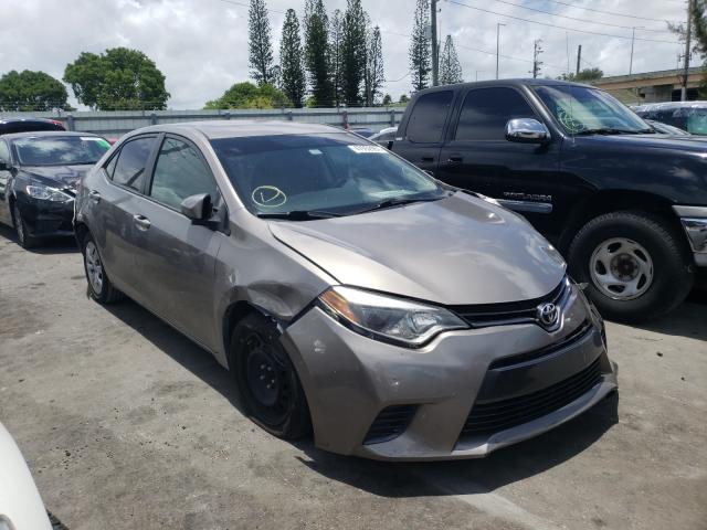 TOYOTA COROLLA L 2015 5yfburhe9fp206417