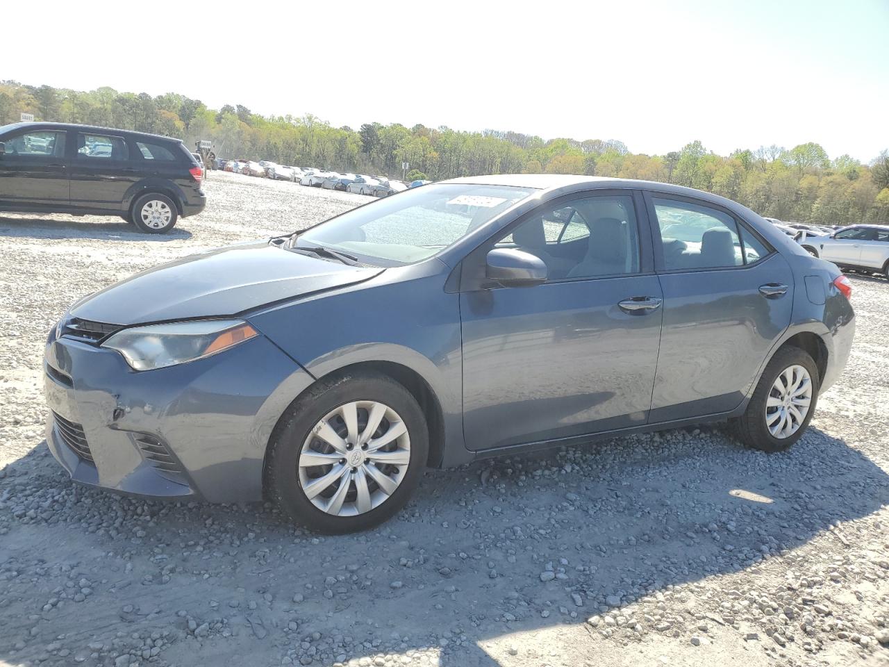 TOYOTA COROLLA 2015 5yfburhe9fp208846