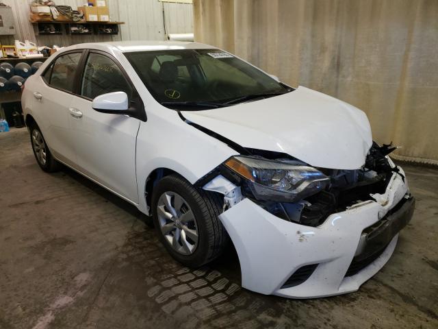 TOYOTA COROLLA L 2015 5yfburhe9fp209155