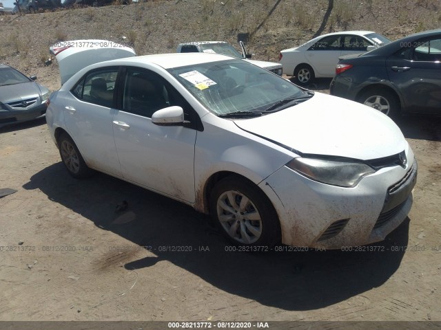 TOYOTA COROLLA 2015 5yfburhe9fp210287