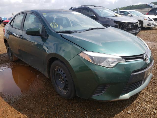 TOYOTA COROLLA L 2015 5yfburhe9fp210385