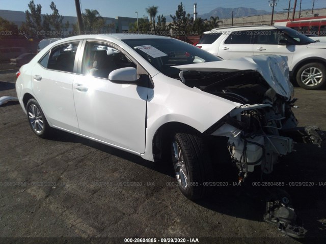 TOYOTA COROLLA 2015 5yfburhe9fp210905