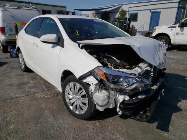 TOYOTA COROLLA L 2015 5yfburhe9fp211455