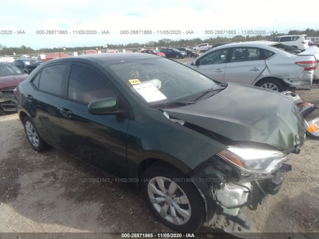 TOYOTA COROLLA 2015 5yfburhe9fp213593