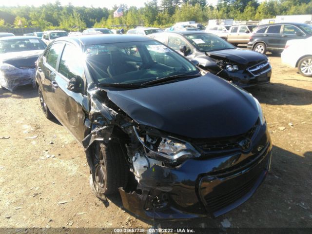 TOYOTA COROLLA 2015 5yfburhe9fp213643