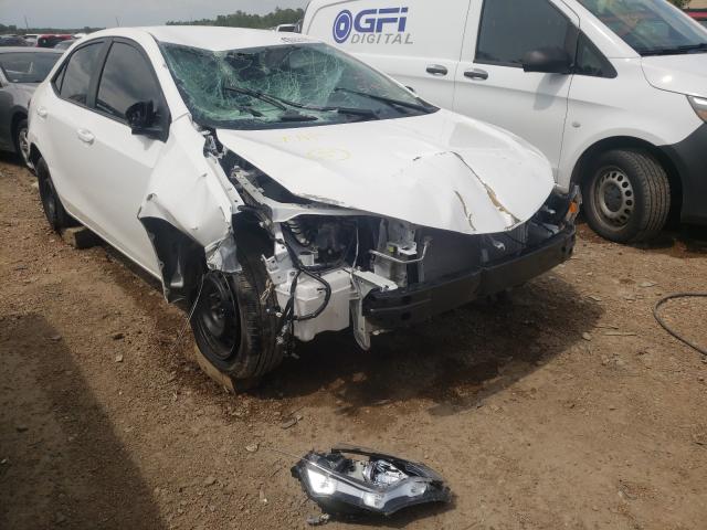 TOYOTA COROLLA L 2015 5yfburhe9fp218244