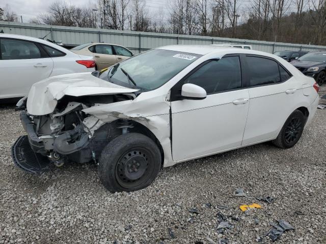 TOYOTA COROLLA 2015 5yfburhe9fp218759