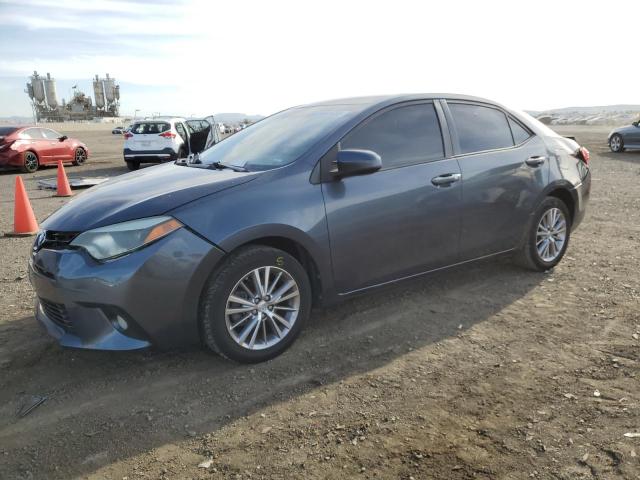 TOYOTA COROLLA 2015 5yfburhe9fp221323