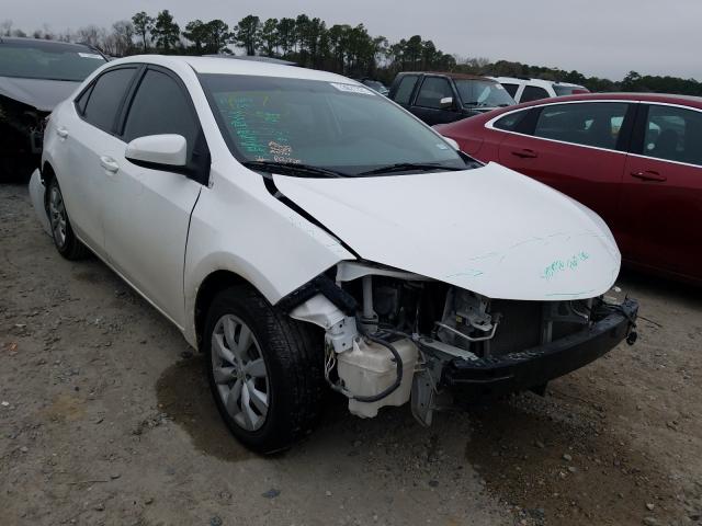 TOYOTA COROLLA L 2015 5yfburhe9fp221838