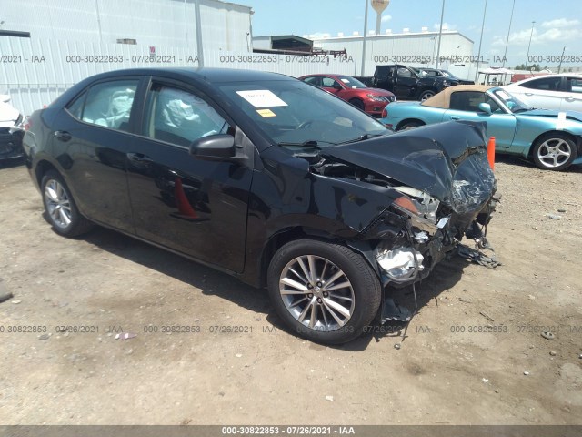 TOYOTA COROLLA 2015 5yfburhe9fp221922