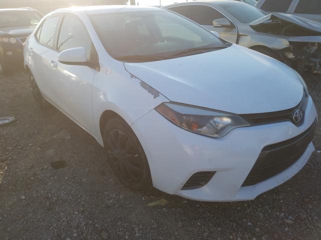 TOYOTA COROLLA L 2015 5yfburhe9fp225372