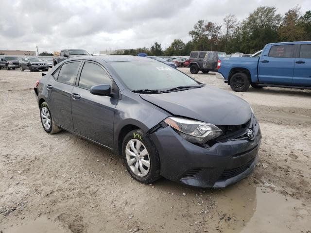 TOYOTA COROLLA L 2015 5yfburhe9fp228790