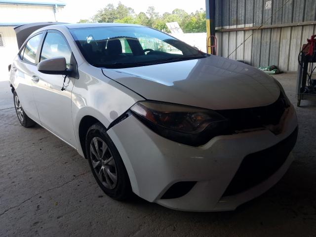 TOYOTA COROLLA L 2015 5yfburhe9fp229373