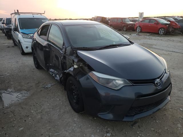 TOYOTA COROLLA L 2015 5yfburhe9fp231267