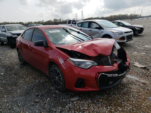 TOYOTA COROLLA L 2015 5yfburhe9fp231964