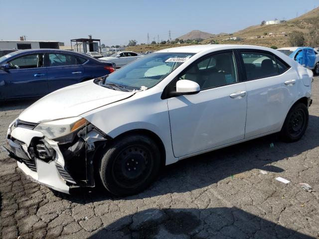 TOYOTA COROLLA 2015 5yfburhe9fp234041