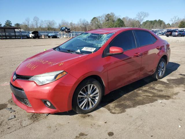 TOYOTA COROLLA L 2015 5yfburhe9fp236291