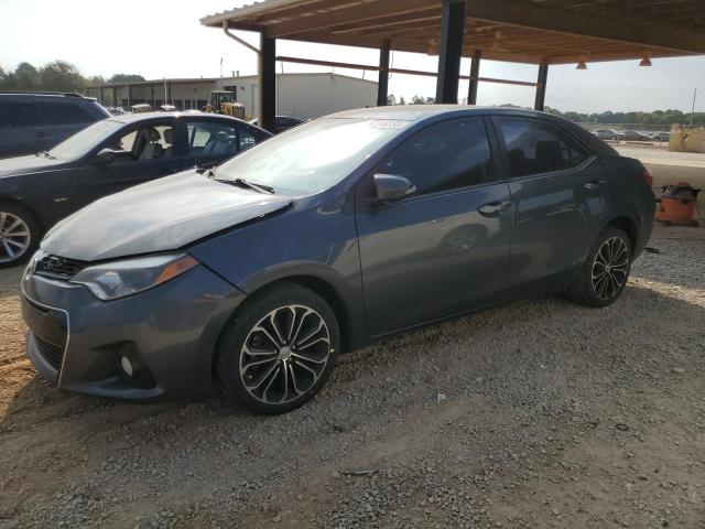 TOYOTA COROLLA L 2015 5yfburhe9fp238977