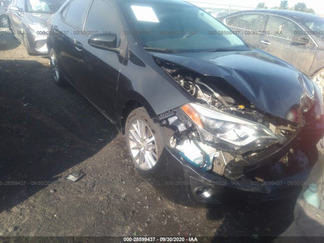 TOYOTA COROLLA 2015 5yfburhe9fp239692