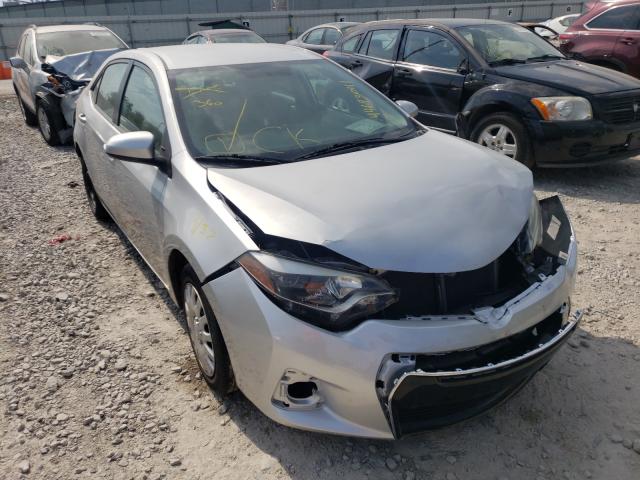 TOYOTA COROLLA L 2015 5yfburhe9fp240485