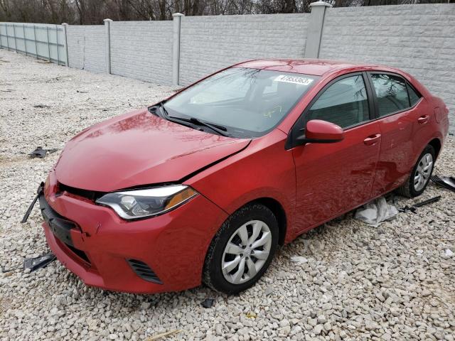 TOYOTA COROLLA L 2015 5yfburhe9fp241006