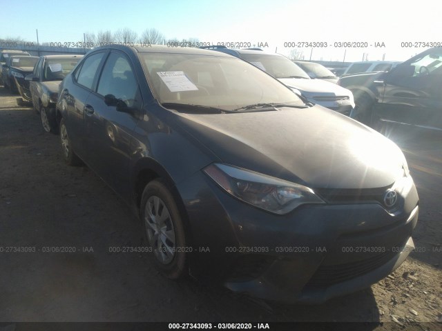 TOYOTA COROLLA 2015 5yfburhe9fp241040