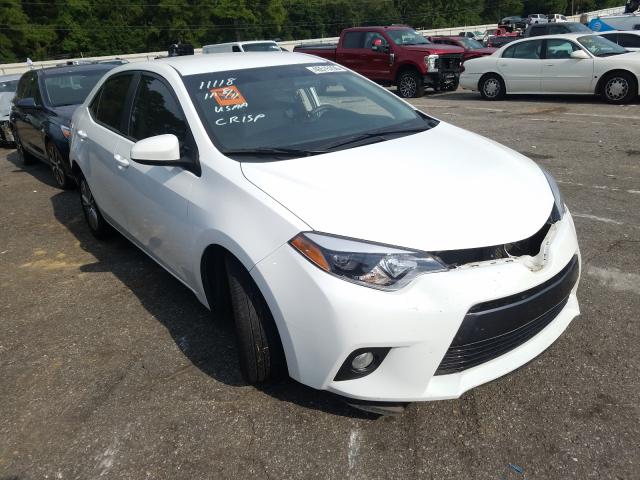 TOYOTA COROLLA L 2015 5yfburhe9fp241104