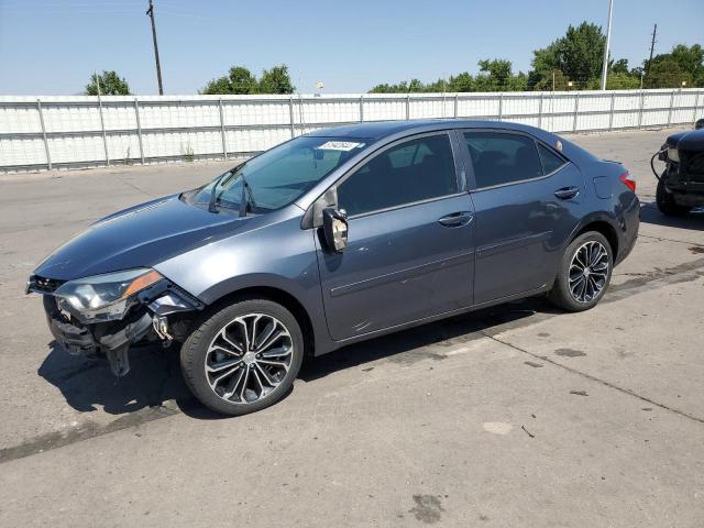 TOYOTA COROLLA 2015 5yfburhe9fp241409