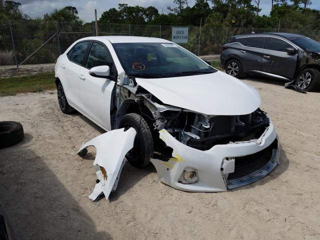 TOYOTA COROLLA L 2015 5yfburhe9fp242754