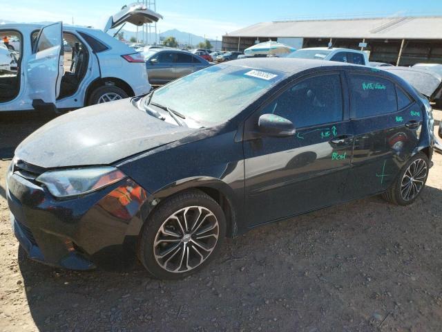 TOYOTA COROLLA L 2015 5yfburhe9fp242883